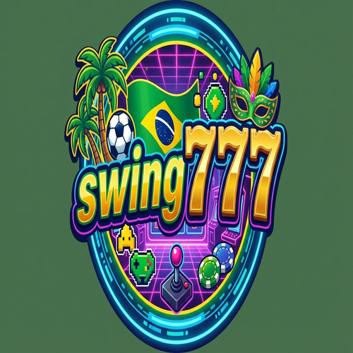 Logo swing777